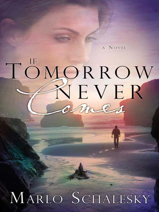 Title details for If Tomorrow Never Comes by Marlo Schalesky - Wait list